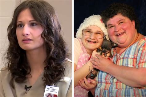 gypsy rose blanchard leaked nudes|Gypsy Rose Porn Pics & Naked Photos